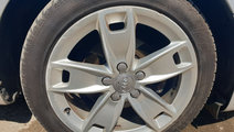 Janta Roata Aliaj 225 45 17 R17 5x112 Seat Altea 2...