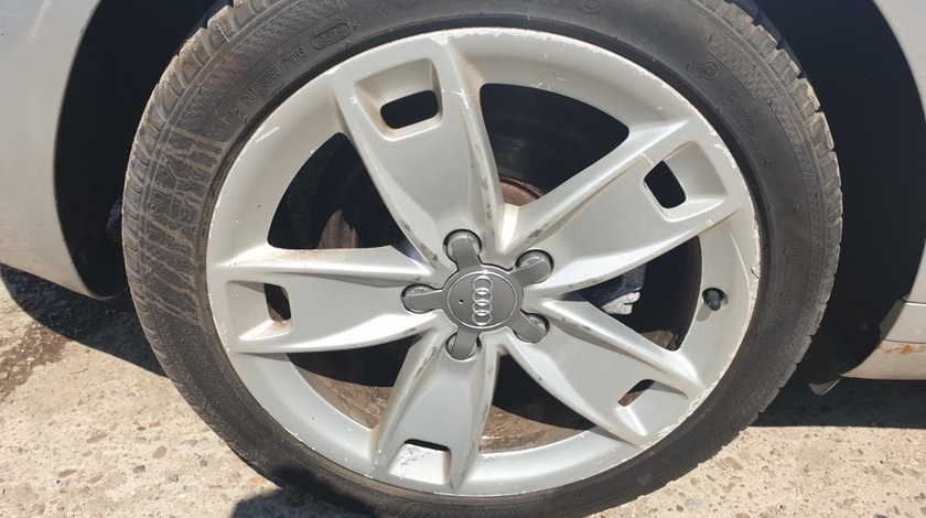 Janta Roata Aliaj 225 45 17 R17 5x112 Volkswagen Jetta 2006 - 2018 sdgjba38p