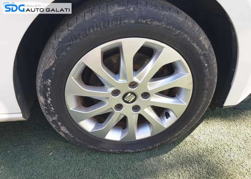 Janta Roata Aliaj 5x112 205 55 16 R16 Audi A6 C5 1998 - 2005 [C8497]