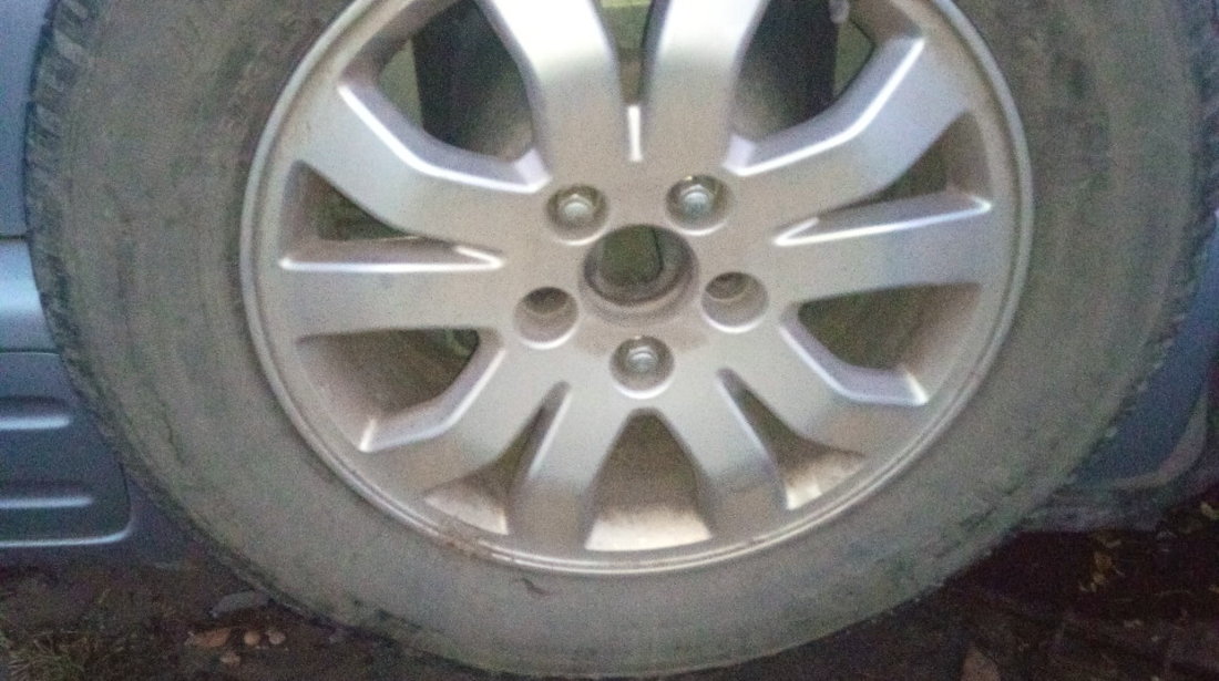 Janta,roata de rezerva,Honda CRV,16"