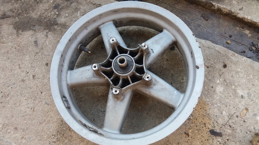 Janta Roata Fata Piaggio X9 250 /500 cm 4T