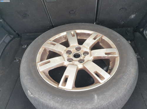 Janta Roata Rezerva Aliaj 225 55 19 R19 8Jx19 ET53 Land Rover Discovery 3 L319 2004 - 2009 Cod 9H22-...