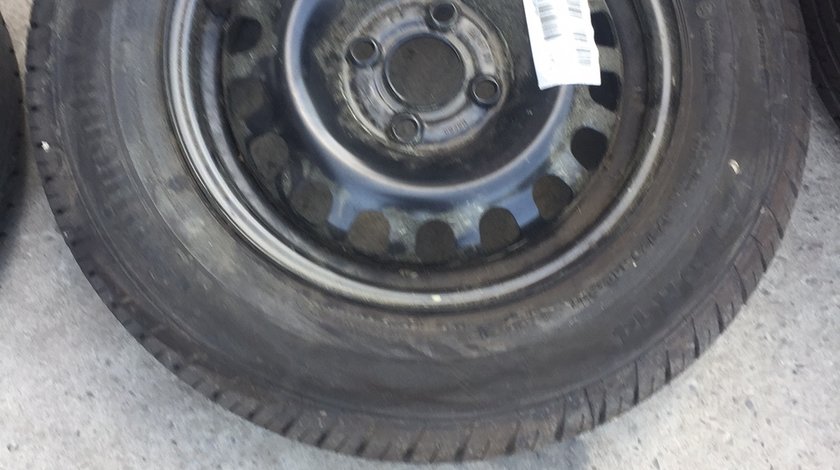 JANTA SI CAUCIUC DE IARNA 170/70/R14