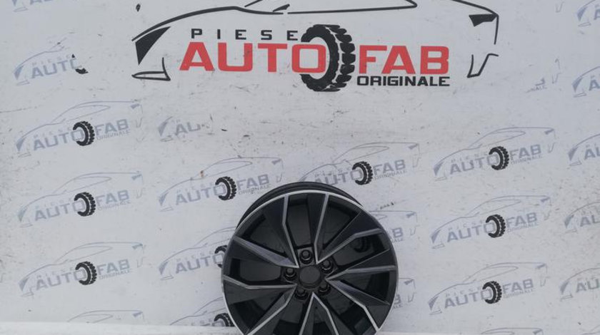 Janta Skoda Fabia 3 16" 7J ET46 6V0601025J an 2014-2015-2016-2017-2018-2019-2020-2021 T720J3TQSU