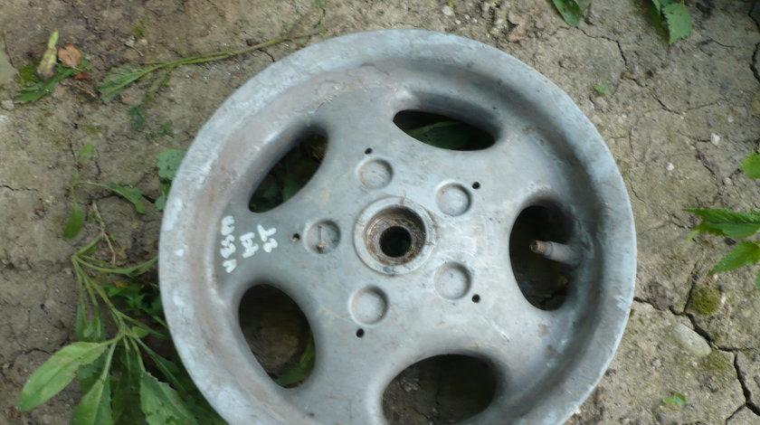 Janta Spate Piaggio Vespa 49 cm 2 T