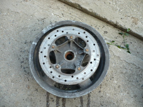 Janta Spate Piaggio X8 125 150 180 200 cm 4T