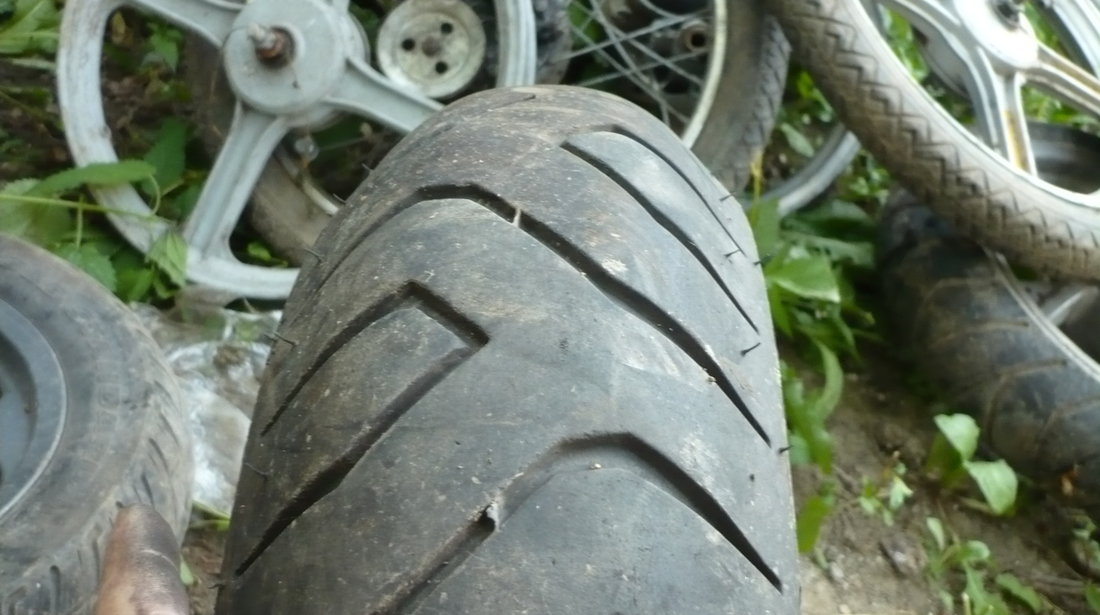 Janta Spate Yamaha Aerox 13