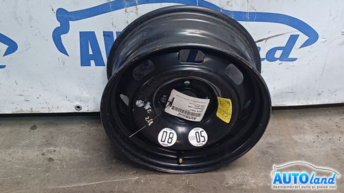 Janta Tabla 10649nc0 R15 Peugeot 208 2012