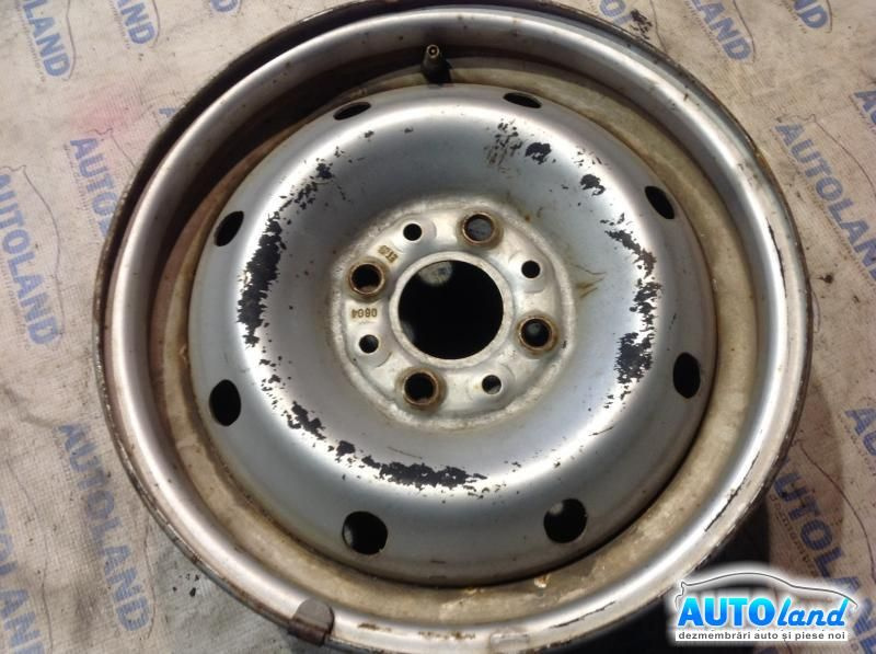 Janta Tabla 13-5, 00b X13h Et33-4 Gauri Fiat PUNTO 176 1993-1999