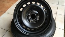 Janta tabla 15' Originala Vw Golf 5 / 6 ,Touran ,C...