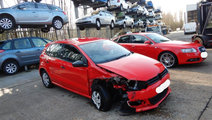 Janta tabla 15 Volkswagen Polo 6R 2013 HATCHBACK 1...