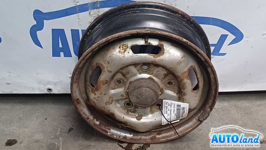 Janta Tabla 16 Ford TRANSIT bus FD ,FB ,FS ,FZ ,FC 2000-2006
