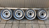 Janta tabla 16' Vw Crafter / Sprinter  A0014013502