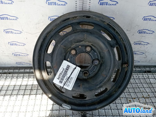 Janta Tabla 1684000702 R15 Et 54 Volkswagen BORA 1J2 1998-2005