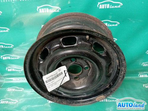 Janta Tabla 1h0601025b R14 Volkswagen GOLF III 1H1 1991-1997