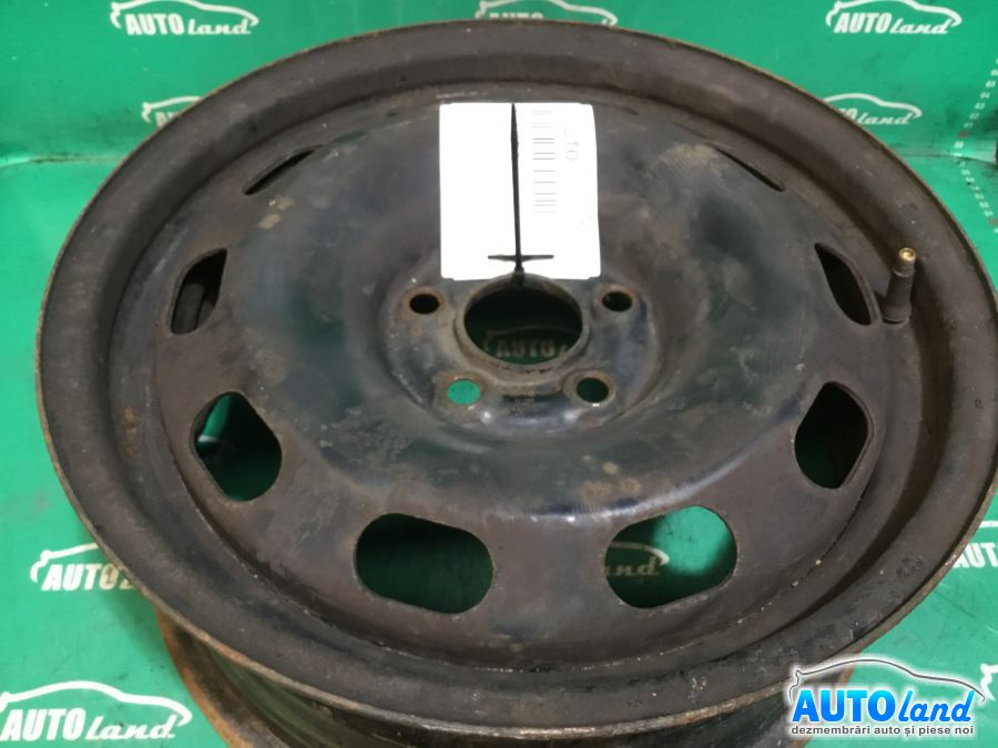 Janta Tabla 1j0601027h Et 38 R15 Volkswagen GOLF IV 1J1 1997-2005