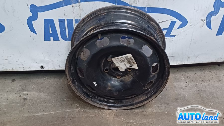 Janta Tabla 1j0601027h R15 Et 38 Volkswagen GOLF IV 1J1 1997-2005