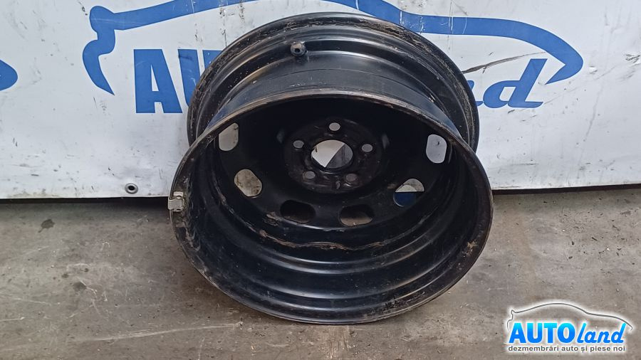 Janta Tabla 1j0601027h R15 Et 38 Volkswagen GOLF IV 1J1 1997-2005