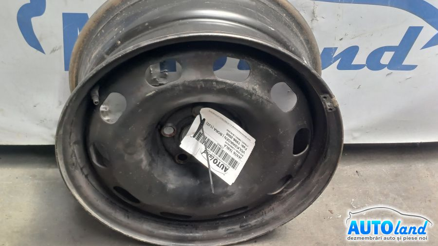 Janta Tabla 1j0601027h R15 Et38 Volkswagen BORA 1J2 1998-2005