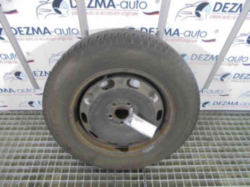 Janta tabla, 1J0601027H, Vw Golf 4 (1J1)