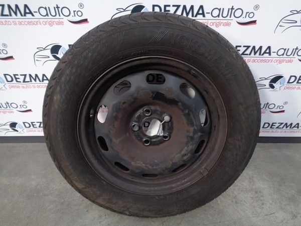 Janta tabla 1J0601027H, Vw Golf 4 Variant (1J5) (id:211805)