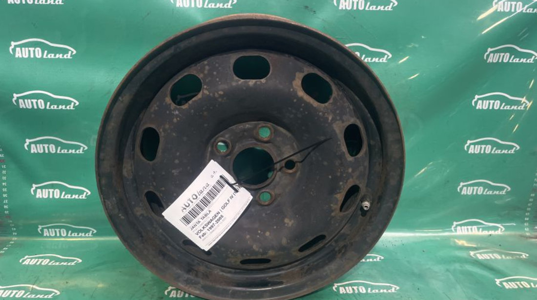 Janta Tabla 1j0601027n R14 Volkswagen GOLF IV 1J1 1997-2005