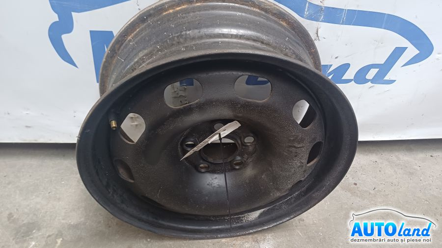 Janta Tabla 1j0601027q R15 Et 38 Volkswagen BORA 1J2 1998-2005