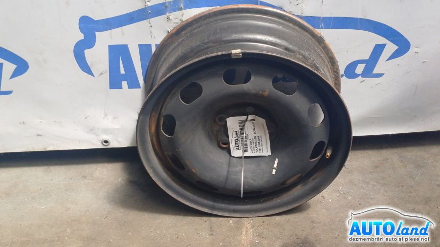 Janta Tabla 1j0601027q R15 Et 38 Volkswagen BORA 1J2 1998-2005