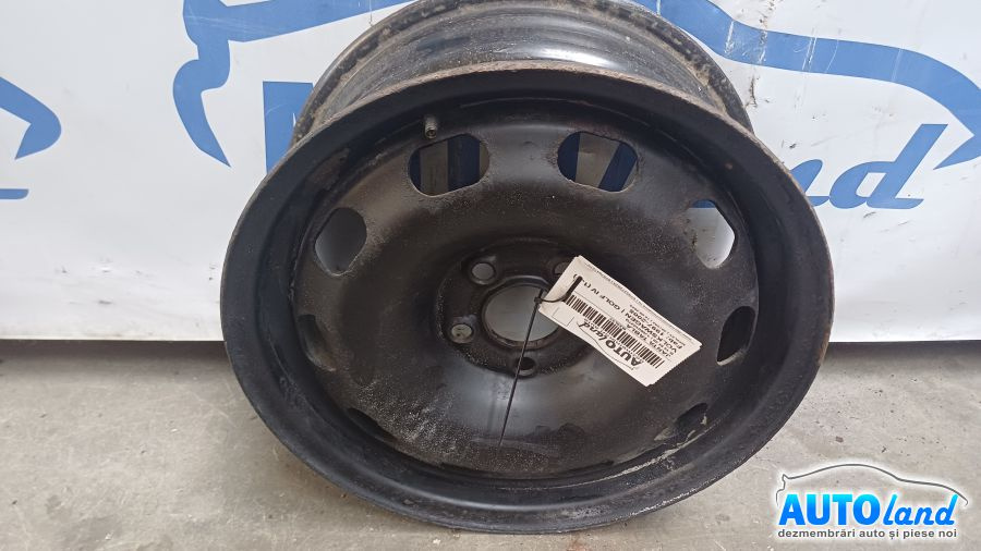 Janta Tabla 1j0601027q R15 Et 38 Volkswagen GOLF IV 1J1 1997-2005