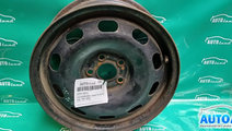 Janta Tabla 1j0601027q R15 Et 38 Volkswagen GOLF I...