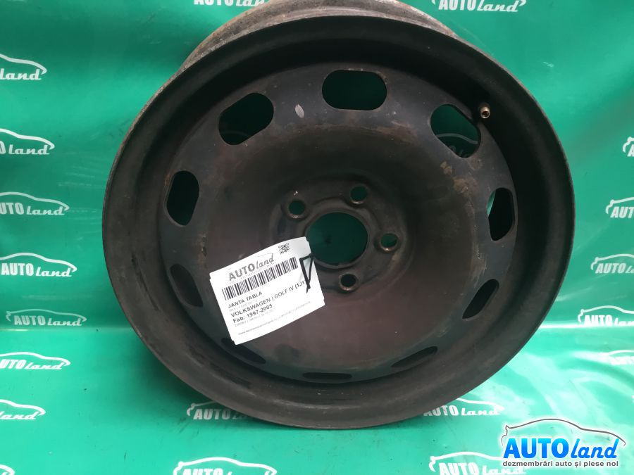 Janta Tabla 1j0601027q R15 Volkswagen GOLF IV 1J1 1997-2005