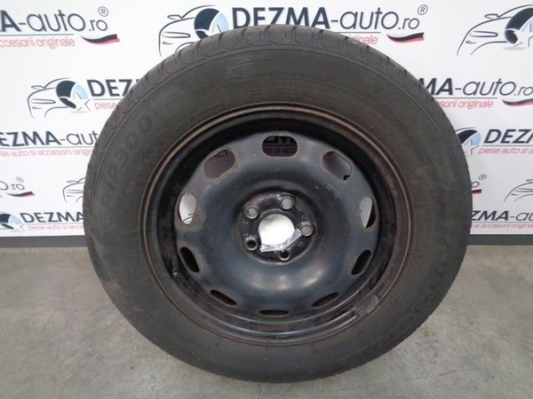 Janta tabla 1J0601027Q, Skoda Octavia 1 (1U2) 1996-2010 (id:210166)