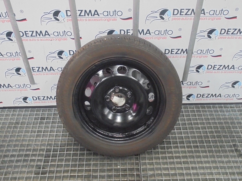 Janta tabla, 1K0601027A, Seat Altea (5P1) (id:276437)