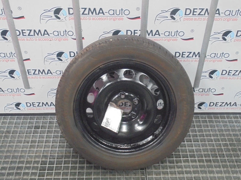Janta tabla, 1K0601027A, Seat Altea (5P1) (id:276438)