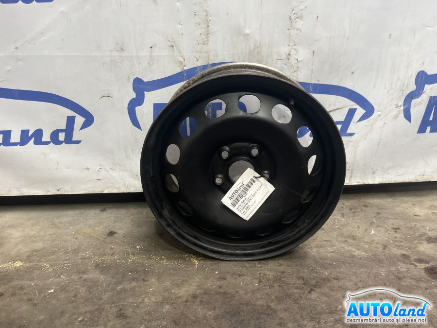 Janta Tabla 1k0601027c R15 6jx15h2 Et47 Volkswagen GOLF V 1K1 2003