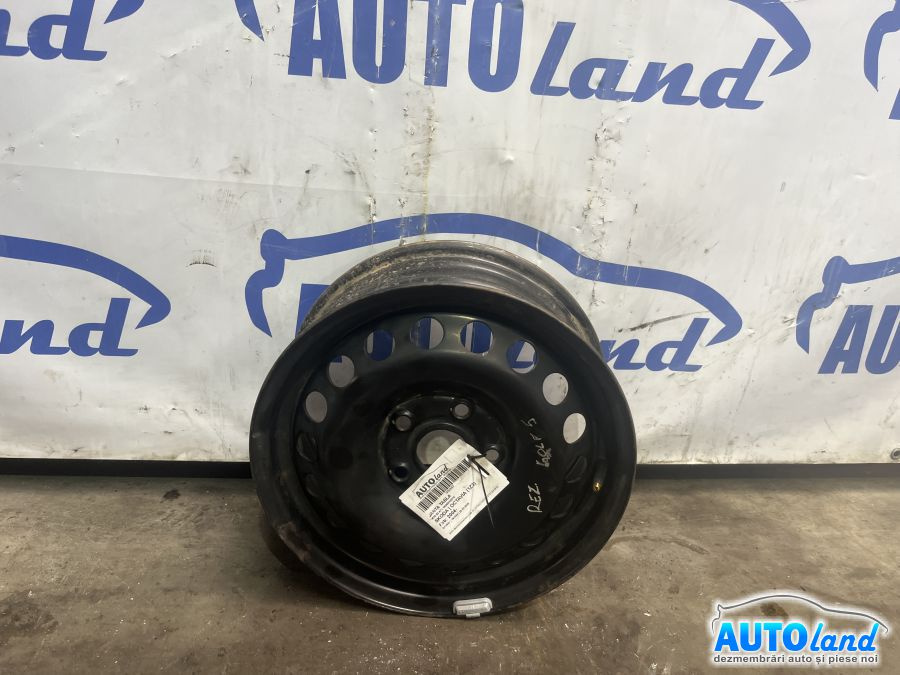 Janta Tabla 1k0601027c R15 Et 47 Skoda OCTAVIA 1Z3 2004