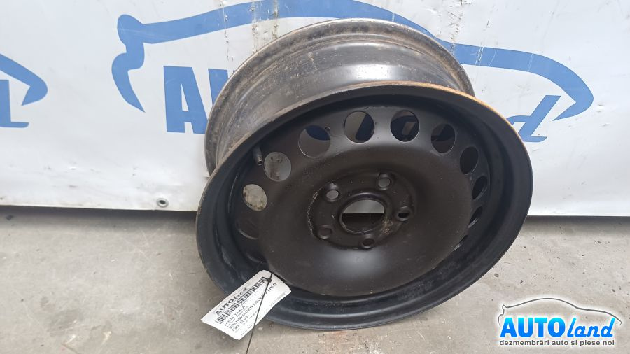 Janta Tabla 1k0601027c R15 Et 47 Volkswagen GOLF V 1K1 2003