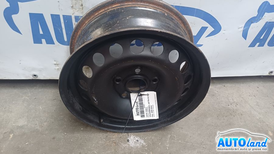 Janta Tabla 1k0601027c R15 Et 47 Volkswagen JETTA III 1K2 2005-2010