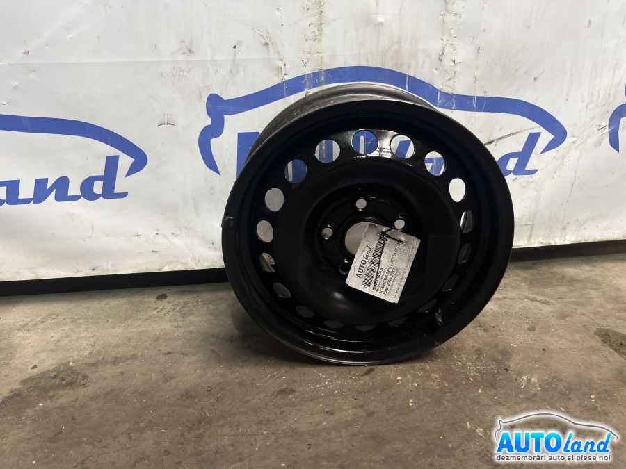 Janta Tabla 1k0601027c R15 Et 47 Volkswagen JETTA III 1K2 2005-2010