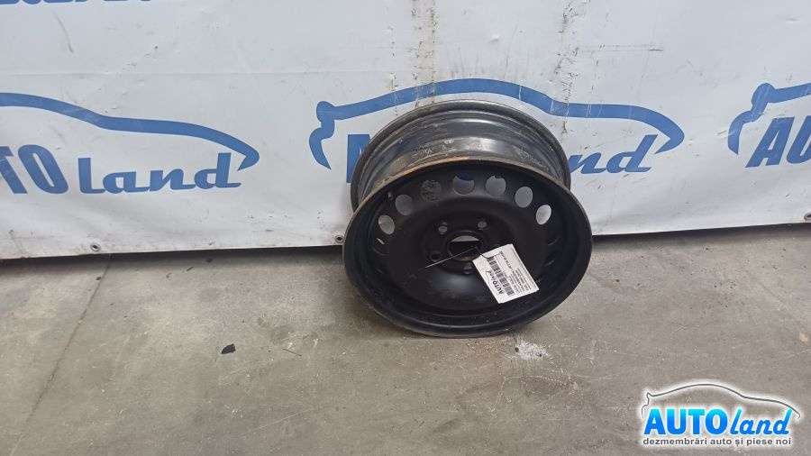 Janta Tabla 1k0601027c R15 Et 47 Volkswagen JETTA III 1K2 2005-2010