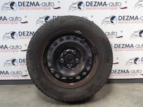 Janta tabla 1K0601027C, Skoda Octavia 2 (1Z3) (id:222029)