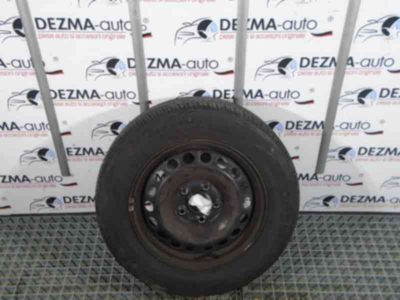 Janta tabla, 1K0601027C, Skoda Octavia 2 Combi (1Z5) (id:302200)