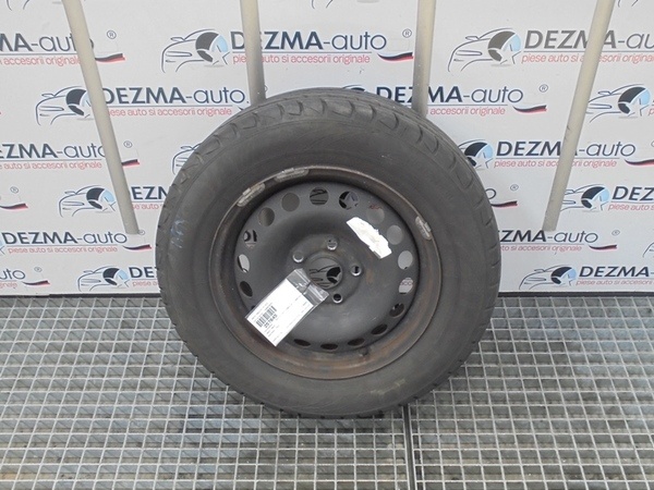 Janta tabla, 1K0601027C, Vw Golf 5 (1K1) (id:257634)