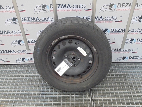 Janta tabla, 1K0601027C, Vw Golf 5 (1K1) (id:257641)