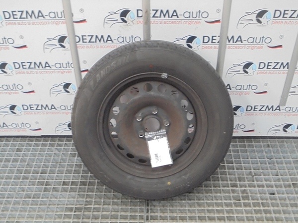 Janta tabla, 1K0601027C, Vw Golf 5 (1K1) (id:261222)
