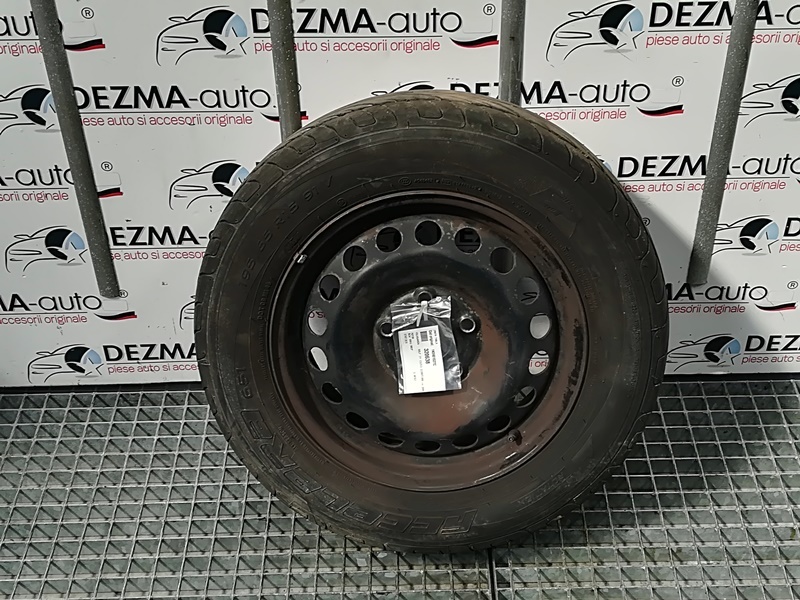 Janta tabla, 1K0601027C, Vw Golf 5 (1K1)