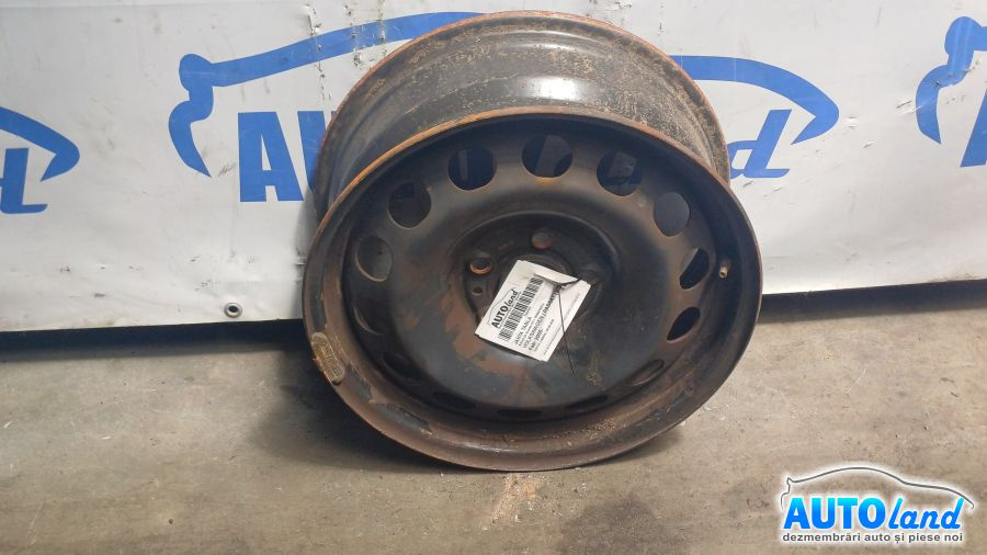 Janta Tabla 1k0601027j R16 Et 50 Similar G5 Volkswagen PASSAT 3C2 2005