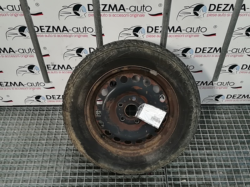 Janta tabla 1K0601627C, VW Touran (1T1, 1T2) (id:325202)