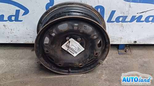 Janta Tabla 2140923 R14 Et 35 Skoda FABIA 6Y2 1999