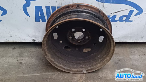 Janta Tabla 2140923 R14 Et 35 Volkswagen POLO 9N 2001